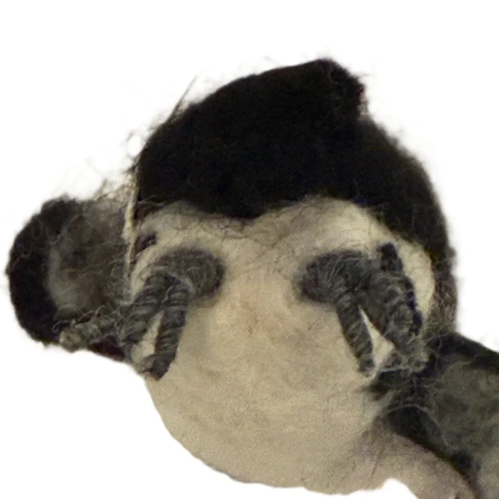 Lanert lanart alpaca